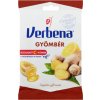 Verbena Zázvorové furé s vitamínom C (60g) Verbena Zázvorové furé s vitamínom C (60g)
