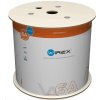 WIREX Instalační kabel CAT6A U/FTP LSOHFR / B2CA 500m cívka WIREX Instalační kabel CAT6A U/FTP LSOHFR / B2CA 500m cívka