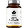 Puhdistamo Strong Vitamin C (Vahva C-Vitamiini) 60 kapslí Puhdistamo Strong Vitamin C (Vahva C-Vitamiini) 60 kapslí