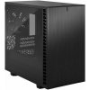 Fractal Design Define 7 Nano Black TG Light Tint FD-C-DEF7N-02 Fractal Design Define 7 Nano Black TG Light Tint FD-C-DEF7N-02