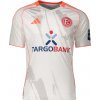 adidas | Fortuna Düsseldorf Away Jersey 2025/26 Kids | biela| XS(123-128cm) adidas | Fortuna Düsseldorf Away Jersey 2025/26 Kids | biela| XS(123-128cm)