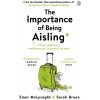 The Importance of Being Aisling The Importance of Being Aisling