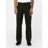 Zelené nohavice DICKIES 873 WORK PANT SLIM STRAIGHT REC OLIVE GREEN Veľkosť nohavíc: 33x32 Zelené nohavice DICKIES 873 WORK PANT SLIM STRAIGHT REC OLIVE GREEN Veľkosť nohavíc: 33x32