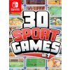 30 Sport Games in 1 (SWITCH) Nintendo Key 10000510673001 30 Sport Games in 1 (SWITCH) Nintendo Key 10000510673001