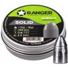 Śrut 4,5 mm RANGER Diabolo Professional Solid półokrągły 350 szt. 1,15 g Śrut 4,5 mm RANGER Diabolo Professional Solid półokrągły 350 szt. 1,15 g