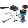 Makita FRÉZKA 18V DRT52SF Makita FRÉZKA 18V DRT52SF