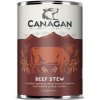 Canagan Dog konzerva Beef Stew 400 g Canagan Dog konzerva Beef Stew 400 g
