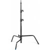 C-Stand 16 with detachable base black finish Avenger C-Stand 16 with detachable base black finish Avenger