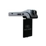 Helmer FULL HD GPS