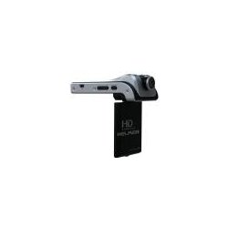 Helmer FULL HD GPS