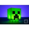 Světlo Minecraft Creeper Světlo Minecraft Creeper