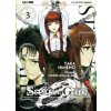 Steins; gate zero Steins; gate zero