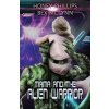 Mama and the Alien Warrior: Treasured by the Alien Mama and the Alien Warrior: Treasured by the Alien