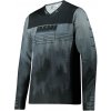LEATT MTB Jersey Gravity 4.0 Čierna M LEATT MTB Jersey Gravity 4.0 Čierna M