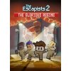 Escapists 2 - Glorious Regime Prison (DLC) Escapists 2 - Glorious Regime Prison (DLC)