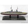 Edicola Warship Markgraf Battleship Germany 1914 1:1250 Military Edicola Warship Markgraf Battleship Germany 1914 1:1250 Military