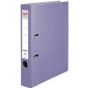 Herlitz - Pákový zakladač Q.file - šanón, A4/5 cm, fialový Herlitz - Pákový zakladač Q.file - šanón, A4/5 cm, fialový