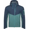 Kilpi METRIX-M Pánska outdoorová bunda SM0102KI Tmavomodrá XL Kilpi METRIX-M Pánska outdoorová bunda SM0102KI Tmavomodrá XL