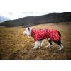 Rukka Hayton warm rain coat