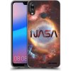 Picasee silikónový prehľadný obal pre Huawei P20 Lite - Nebula Picasee silikónový prehľadný obal pre Huawei P20 Lite - Nebula