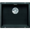 BLANCO Subline 500 U IF SILGRANIT čierna