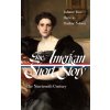 The American Short Story: The Nineteenth Century, Volume 2 (LOA #395) The American Short Story: The Nineteenth Century, Volume 2 (LOA #395)