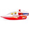Loď plastová hasičská veľká 2 figúrky 40 cm Lena Loď plastová hasičská veľká 2 figúrky 40 cm Lena