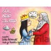 Sůl nad zlato - Rožnovská Lenka Sůl nad zlato - Rožnovská Lenka