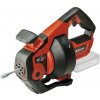 Einhell TE-DA 18/760 Li Solo Aku čistič rúrok 4514160 Einhell TE-DA 18/760 Li Solo Aku čistič rúrok 4514160