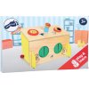 Small Foot box na precvičovanie zmyslov