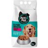 Activ Pet Krmivo pre psov dospelý hovädzie mäso hydina 3 kg Activ Pet Krmivo pre psov dospelý hovädzie mäso hydina 3 kg