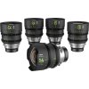 NiSi Cine Lens Set Athena Prime PL-Mount NiSi Cine Lens Set Athena Prime PL-Mount