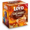 Loyd Zimný Hrejivý Čaj Grganiec Kozácky Medový 10 Vrecúšok Loyd Zimný Hrejivý Čaj Grganiec Kozácky Medový 10 Vrecúšok