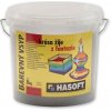 Hasoft VSYP pre epoxidovú TEKUTÚ DLAŽBU 8 kg Šedý Hasoft VSYP pre epoxidovú TEKUTÚ DLAŽBU 8 kg Šedý