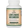 Double Wood Supplements Lion's Mane Mushroom 120 Capsules Double Wood Supplements Lion's Mane Mushroom 120 Capsules