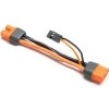 Spektrum Predlžovací kábel IC3 7,5 cm s napájacím kohútikom