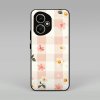 4NewCase - HONOR - Honor 400 - GLOSSY - Soft Plaid Dream - 1021940500042 4NewCase - HONOR - Honor 400 - GLOSSY - Soft Plaid Dream - 1021940500042