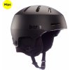 Prilba na snowboard Bern Macon 2.0 Mips matte black L (59-62 cm) 25/26 - Odosielame do 24 hodín Prilba na snowboard Bern Macon 2.0 Mips matte black L (59-62 cm) 25/26 - Odosielame do 24 hodín