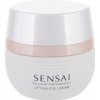 Sensai Cellular Performance očný liftingový krém vrásky +3 Lifting Eye Cream 15 ml