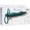 Remienok - na Pure Passion Flirtini Green Remienok - na Pure Passion Flirtini Green