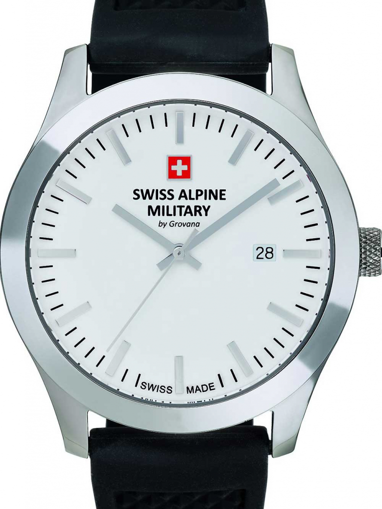 Swiss Alpine Military SAM7055.1833