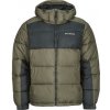 Columbia Bundy PIKE LAKE II HOODED JACKET Kaki Columbia Bundy PIKE LAKE II HOODED JACKET Kaki