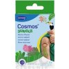 Allmed Medical Products Co., Ltd Cosmos Jungle náplasť v tvare zvieratiek 12 ks Allmed Medical Products Co., Ltd Cosmos Jungle náplasť v tvare zvieratiek 12 ks