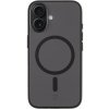 Zadný kryt Tactical MagForce SmoothIsFast pre Apple iPhone 16 Asfalt Zadný kryt Tactical MagForce SmoothIsFast pre Apple iPhone 16 Asfalt
