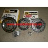 Audi A6 7/00-1/05 Spojková sada +zotrvačník 1,9TDi /85-96KW/ Audi A6 7/00-1/05 Spojková sada +zotrvačník 1,9TDi /85-96KW/
