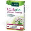 Kneipp Kozlík Plus 40 dražé Kneipp Kozlík Plus 40 dražé