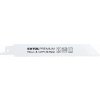 EXTOL PREMIUM plátky do chvostových 3ks 150x19x0,9mm Bi-metal 8806205 EXTOL PREMIUM plátky do chvostových 3ks 150x19x0,9mm Bi-metal 8806205