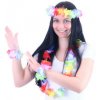 Súprava Hawaii KLASIK (2ks náramok, čelenka, náhrdelník) Súprava Hawaii KLASIK (2ks náramok, čelenka, náhrdelník)