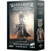 Games Workshop Warhammer: The Horus Heresy - Legiones Astartes Saturnine Centurion with Power Maul Games Workshop Warhammer: The Horus Heresy - Legiones Astartes Saturnine Centurion with Power Maul