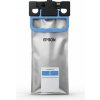 Epson WF-C5X9R Cyan XXL Ink Supply Unit C13T01D200 Epson WF-C5X9R Cyan XXL Ink Supply Unit C13T01D200